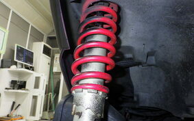 SUZUKI ADDRESS V125 CF46A