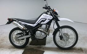 YAMAHA SEROW 250 2005 DG11J