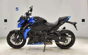 SUZUKI GSX-S1000 2019 GT79B