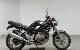 SUZUKI BANDIT 250 GJ74A