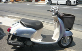 YAMAHA VINO 50 Molfe SA37J