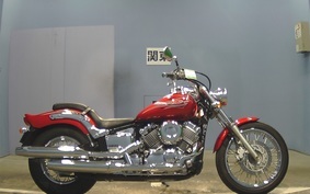 YAMAHA DRAGSTAR 400 2012 VH02J