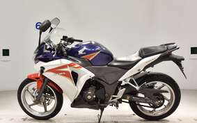 HONDA CBR250R MC42