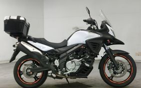 SUZUKI DL650 ( V-Strom 650 ) 2013 VP56A