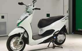 HONDA LEAD 125 JF45