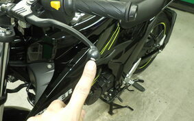 SUZUKI GIXXER 150 ED131