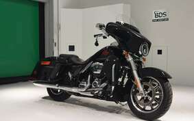 HARLEY FLHT 1750 2019 FVC