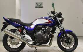 HONDA CB400SF GEN 4 A 2022 NC42