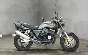 HONDA CB400SF VERSION S 1998 NC31