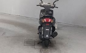 YAMAHA CYGNUS125X SE46