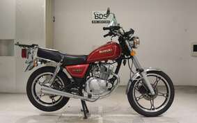 SUZUKI GN125 H PCJG9