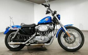 HARLEY XLH883 2002 CEM