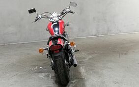 HONDA STEED 400 1992 NC26