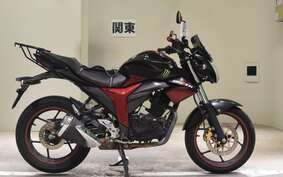 SUZUKI ジクサー150 NG4BG