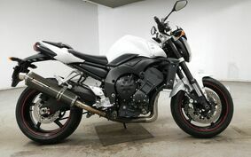 YAMAHA FZ FAZER 2008 RN21J