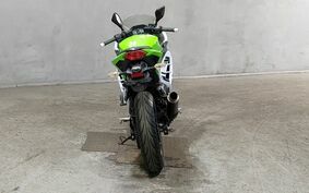 KAWASAKI NINJA 250 EX250L