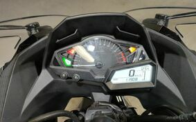 KAWASAKI NINJA 250 EX250L