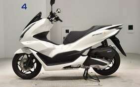 HONDA PCX125 JK05