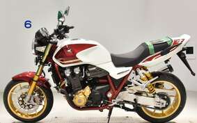 HONDA CB1300SF SUPER FOUR SP 2023 SC54