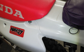 HONDA XR250 MD30