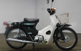 HONDA C70 SUPER CUB C70