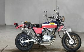 HONDA APE 50 AC16