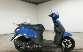 SUZUKI LET's CA4AA