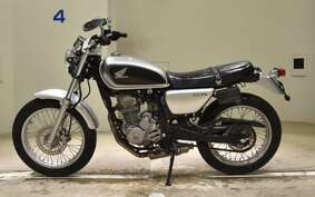 HONDA CB223S MC40