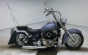 YAMAHA DRAGSTAR 400 CLASSIC 1999 4TR