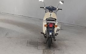 HONDA SUPER CUB70 C70