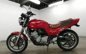 HONDA JADE MC23