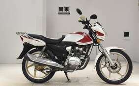 HONDA CBF125 PCJ7