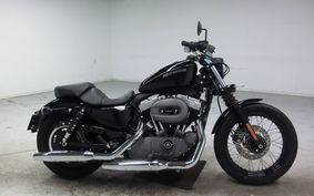 HARLEY XL1200N 2012 CZ3