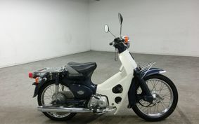 HONDA C70 SUPER CUB HA02