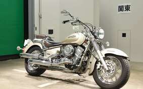 YAMAHA DRAGSTAR 400 CLASSIC 2009 VH01J