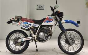 HONDA XLR250 BAJA GEN 2 MD22