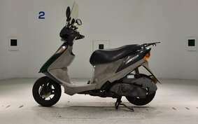 SUZUKI ADDRESS V125 G CF4EA