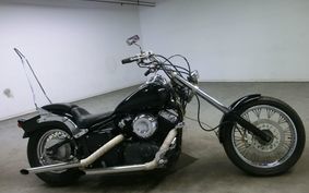 YAMAHA DRAGSTAR 400 1996 4TR