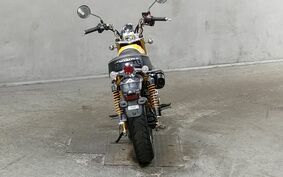 HONDA MONKEY 125 JB02