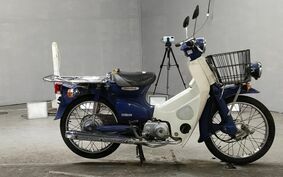 HONDA PRESS CUB 50 AA01