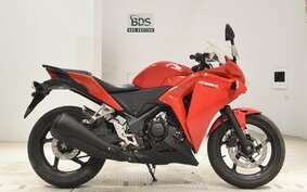 HONDA CBR250R GEN 3 MC41