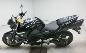 SUZUKI B-KING 2008 GX71A