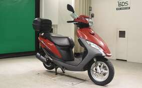 SUZUKI ADDRESS V125 DT11A