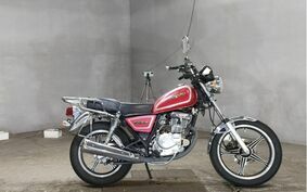 SUZUKI GN125 F Gen.2 不明