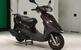 YAMAHA AXIS 125 TREET SE53J