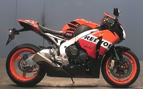 HONDA CBR1000RR 2011 SC59