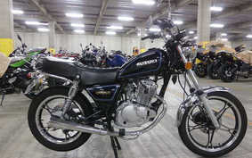 SUZUKI GN125 H PC1G9