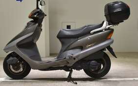 HONDA SPACY 125 Gen. 3 JF04