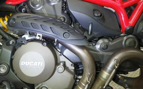 DUCATI M1200 S 2015