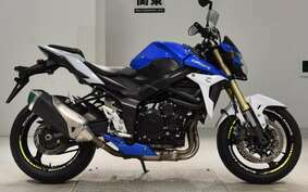 SUZUKI GSR750 A 2013 GR7NA